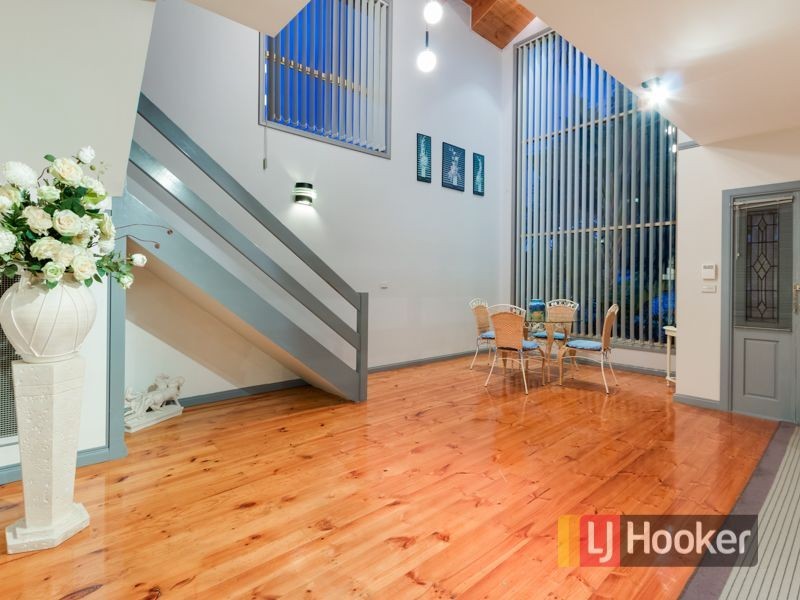 21 Justin Circuit, Hampton Park VIC 3976