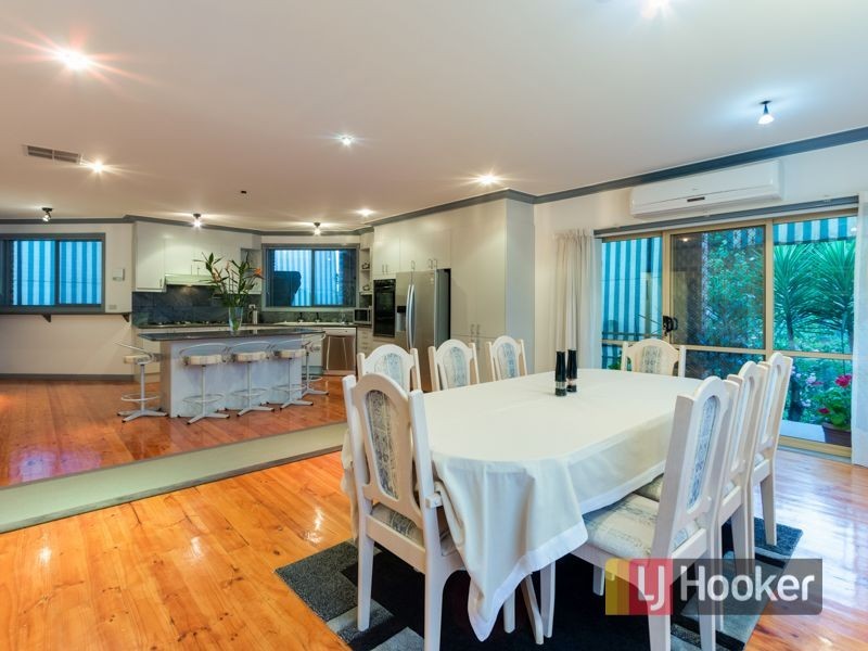 21 Justin Circuit, Hampton Park VIC 3976
