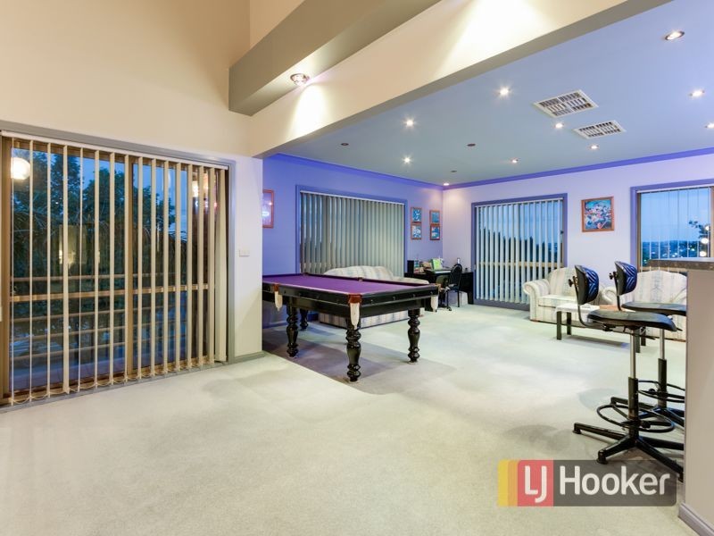 21 Justin Circuit, Hampton Park VIC 3976