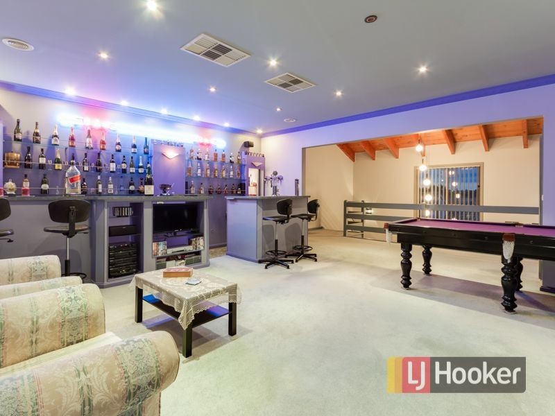 21 Justin Circuit, Hampton Park VIC 3976