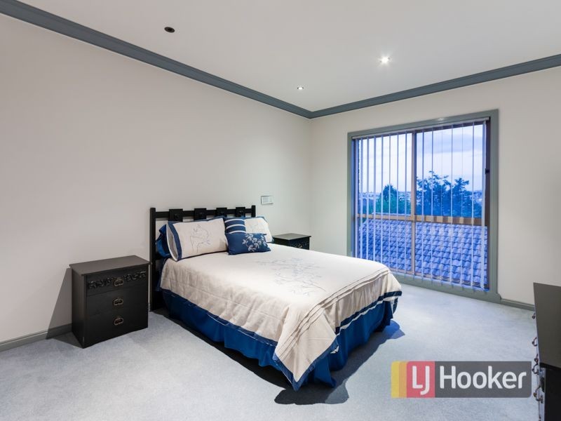 21 Justin Circuit, Hampton Park VIC 3976