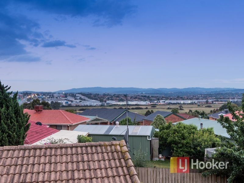 21 Justin Circuit, Hampton Park VIC 3976