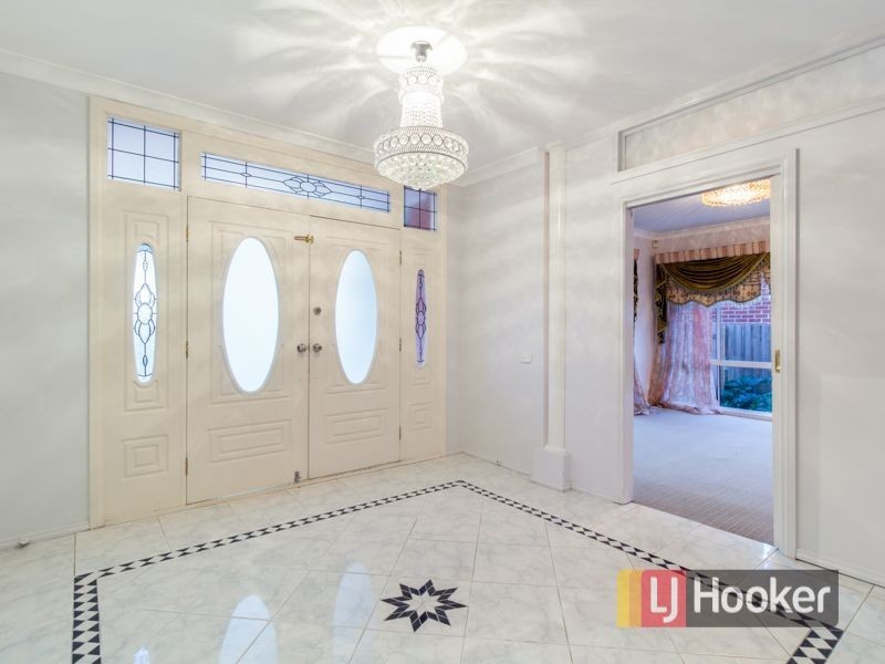 14 Lilac Crescent, Berwick VIC 3806