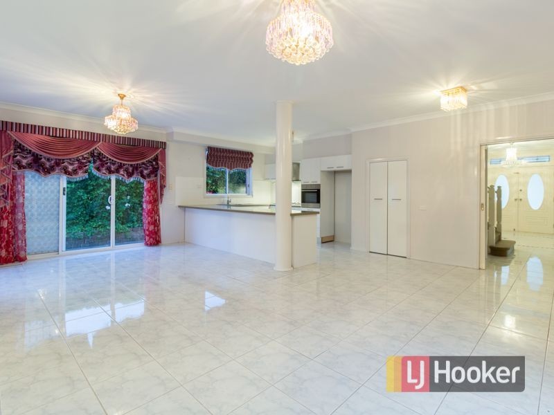 14 Lilac Crescent, Berwick VIC 3806