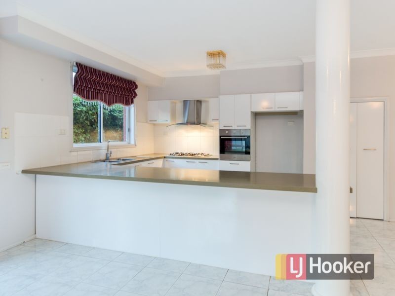 14 Lilac Crescent, Berwick VIC 3806