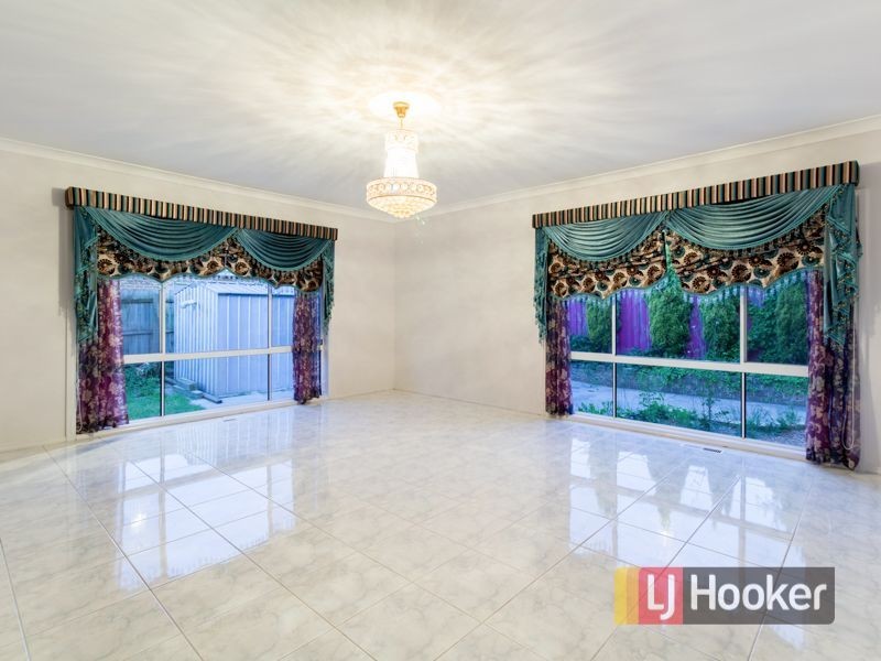 14 Lilac Crescent, Berwick VIC 3806