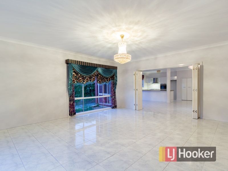 14 Lilac Crescent, Berwick VIC 3806