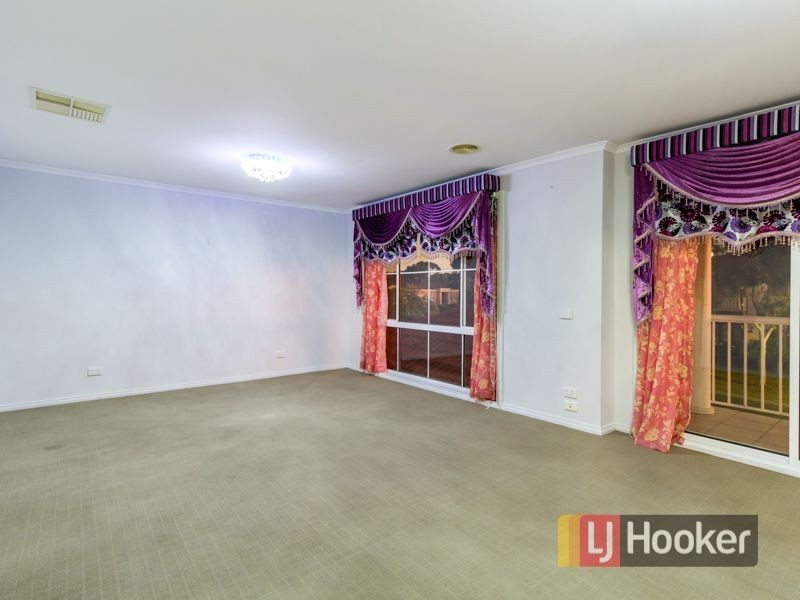 14 Lilac Crescent, Berwick VIC 3806