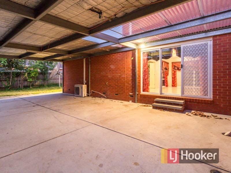14 Lilac Crescent, Berwick VIC 3806