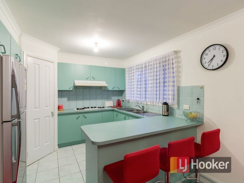 1. Wittenberg Court, Narre Warren VIC 3805