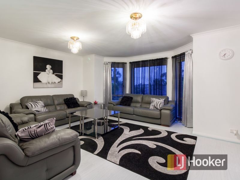1. Wittenberg Court, Narre Warren VIC 3805