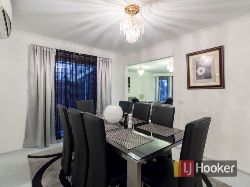 1. Wittenberg Court, Narre Warren VIC 3805