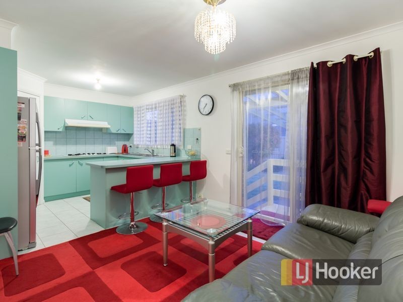 1. Wittenberg Court, Narre Warren VIC 3805