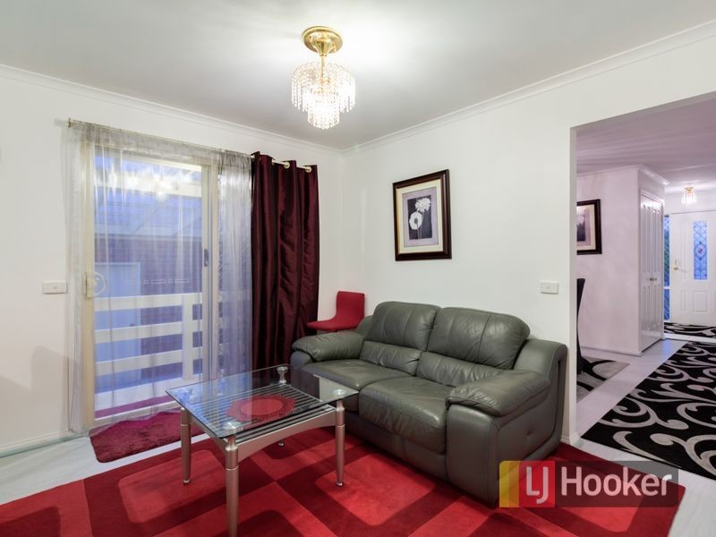 1. Wittenberg Court, Narre Warren VIC 3805