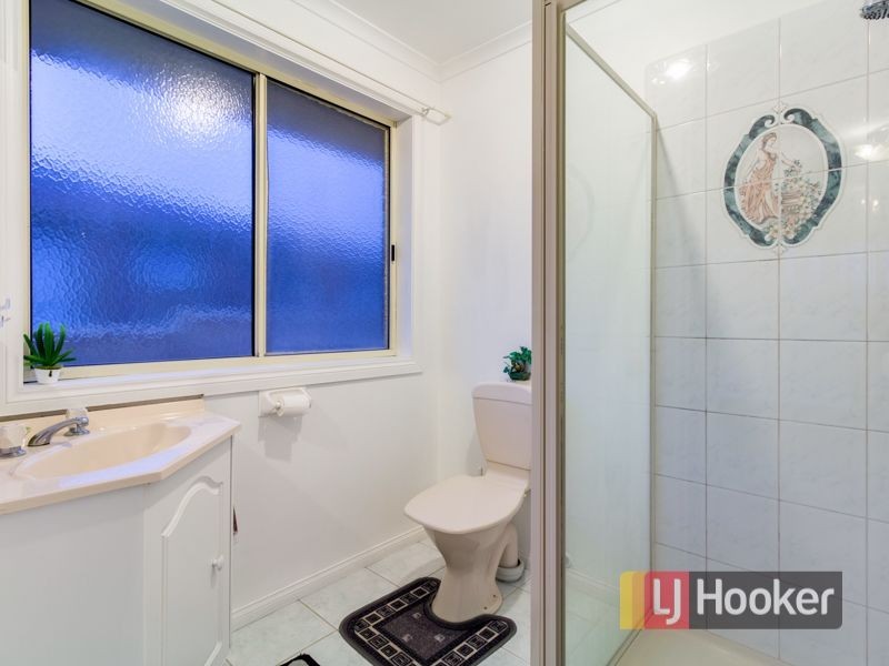 1. Wittenberg Court, Narre Warren VIC 3805