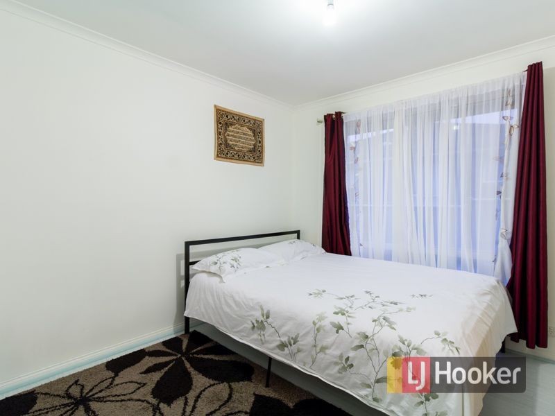 1. Wittenberg Court, Narre Warren VIC 3805
