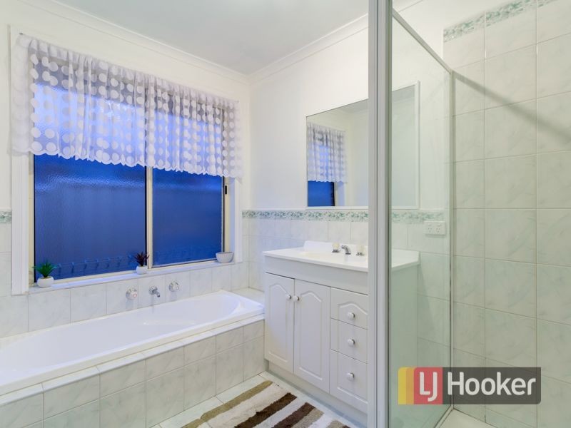 1. Wittenberg Court, Narre Warren VIC 3805