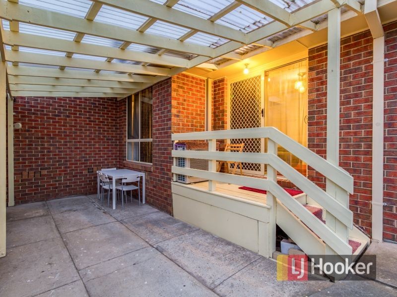 1. Wittenberg Court, Narre Warren VIC 3805