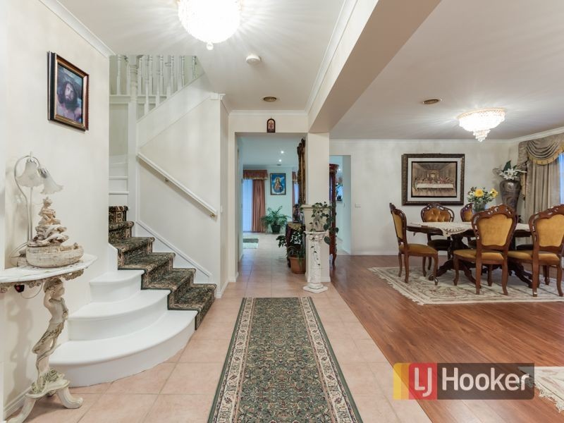 4 Belmore Court, Narre Warren VIC 3805