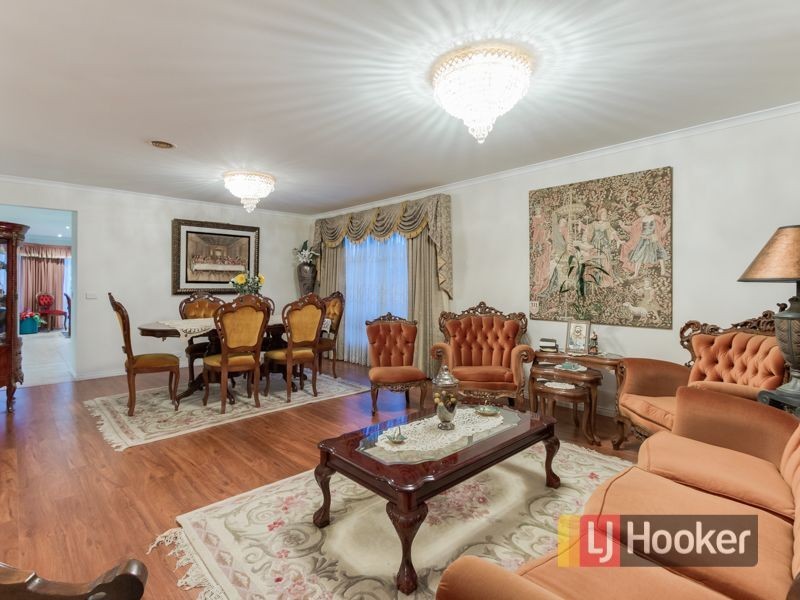 4 Belmore Court, Narre Warren VIC 3805