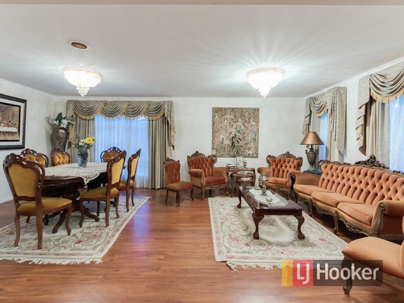 4 Belmore Court, Narre Warren VIC 3805