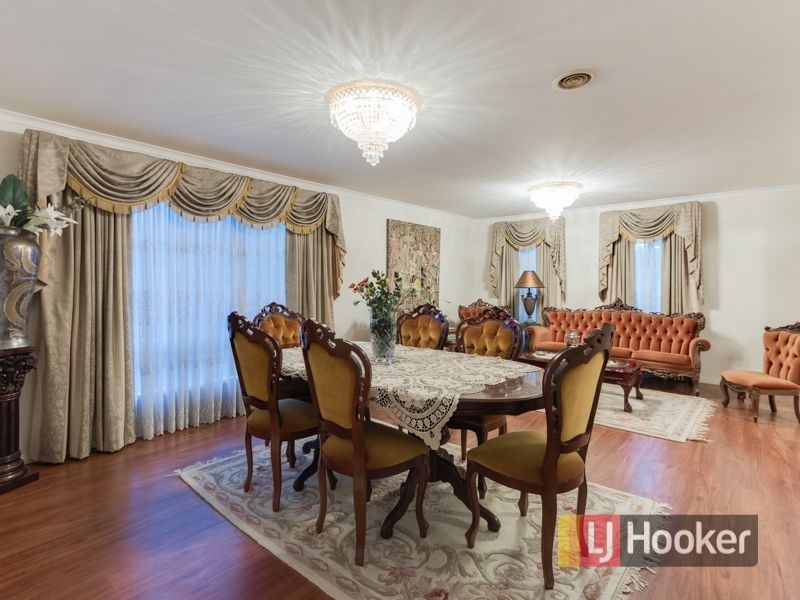 4 Belmore Court, Narre Warren VIC 3805