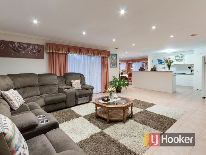 4 Belmore Court, Narre Warren VIC 3805