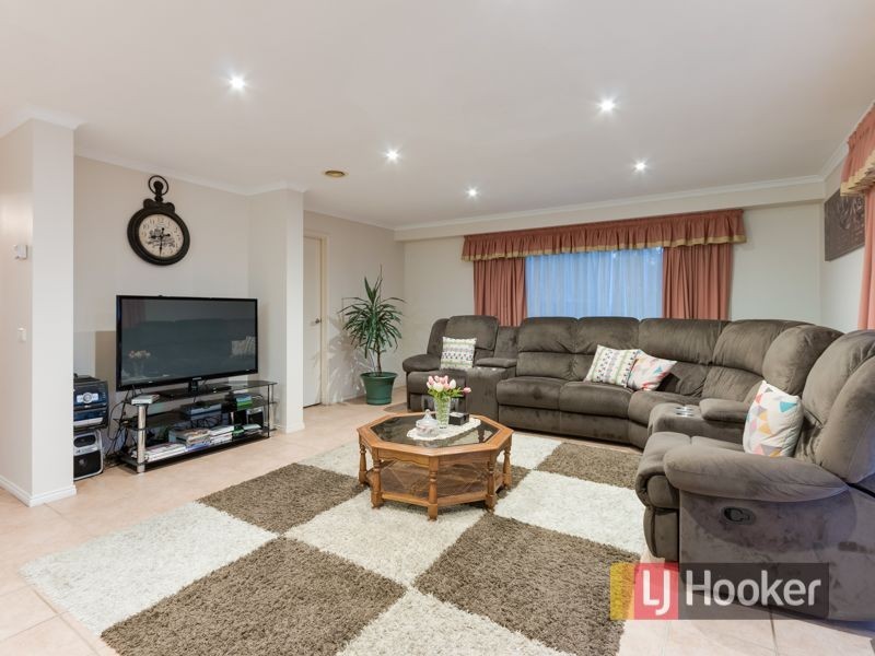 4 Belmore Court, Narre Warren VIC 3805