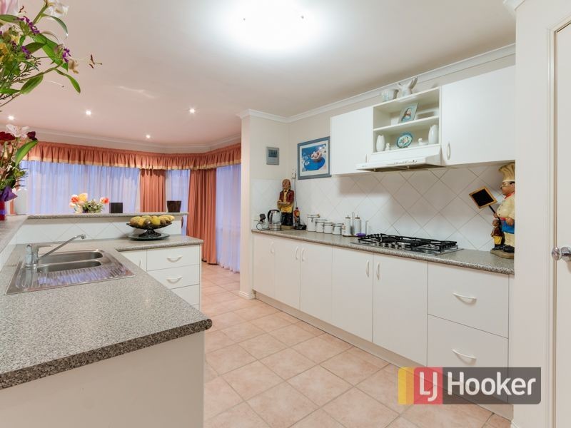 4 Belmore Court, Narre Warren VIC 3805