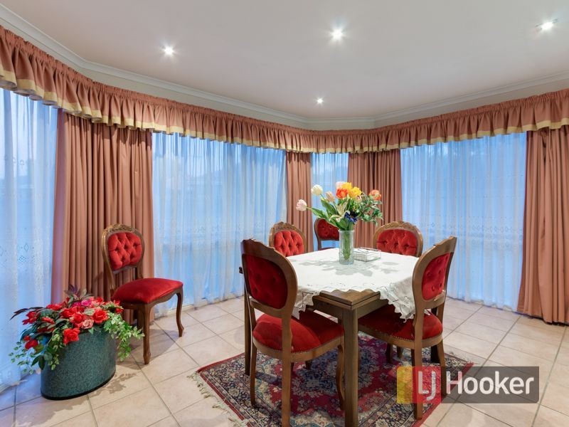 4 Belmore Court, Narre Warren VIC 3805