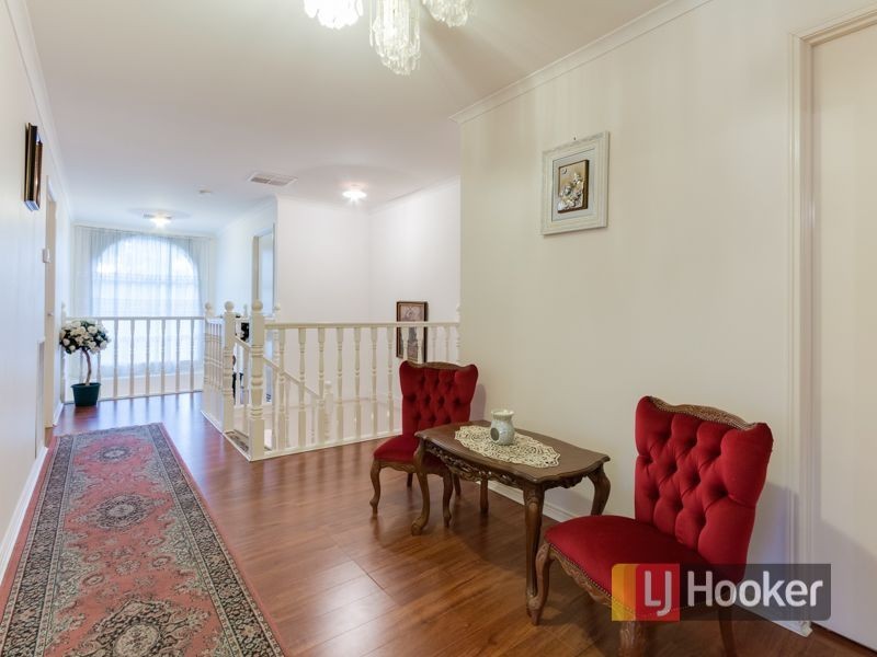 4 Belmore Court, Narre Warren VIC 3805