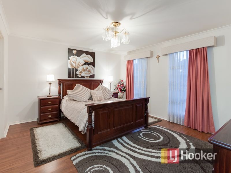 4 Belmore Court, Narre Warren VIC 3805