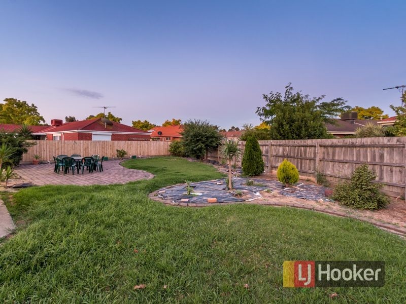 4 Belmore Court, Narre Warren VIC 3805