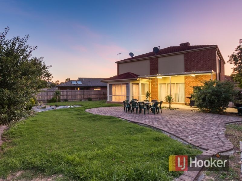 4 Belmore Court, Narre Warren VIC 3805