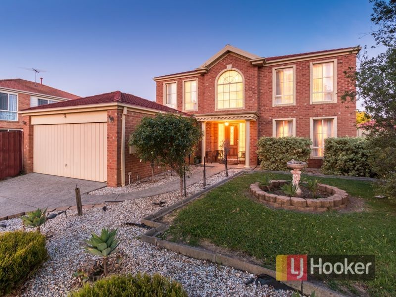 4 Belmore Court, Narre Warren VIC 3805