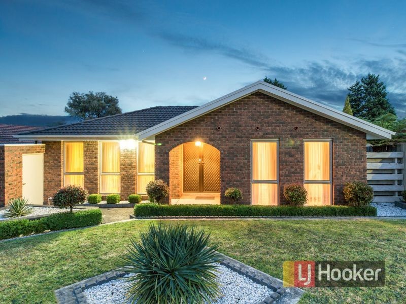 9 Wevlin Close, Endeavour Hills VIC 3802