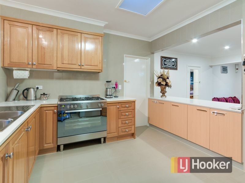 17 Avril Street, Dandenong North VIC 3175