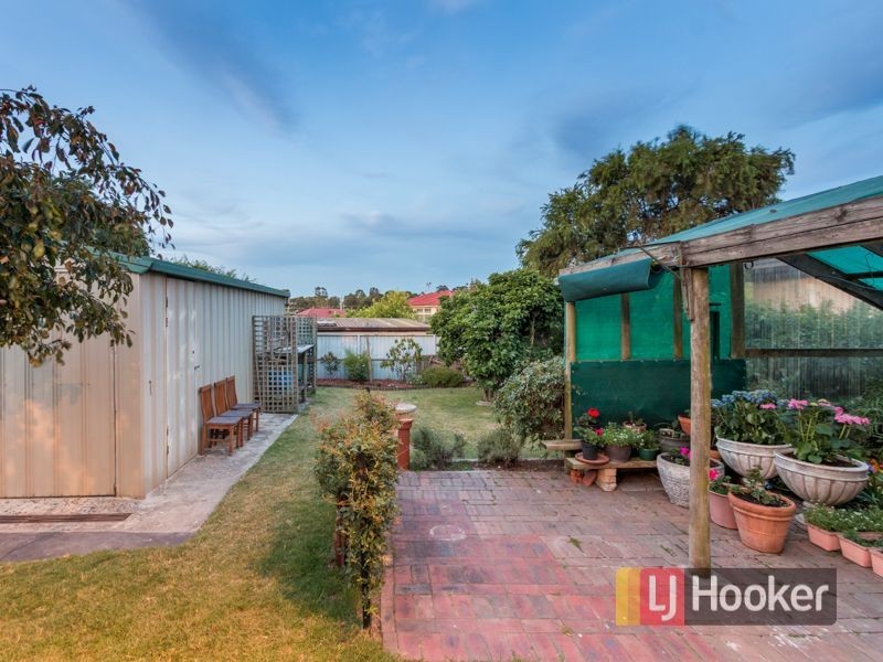 17 Avril Street, Dandenong North VIC 3175