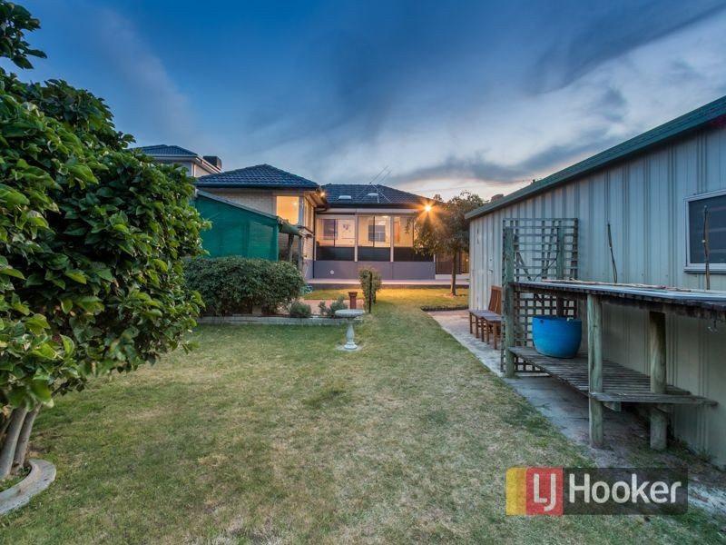 17 Avril Street, Dandenong North VIC 3175