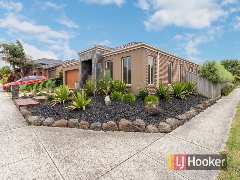 106 Bridgewater Boulevard, Berwick VIC 3806