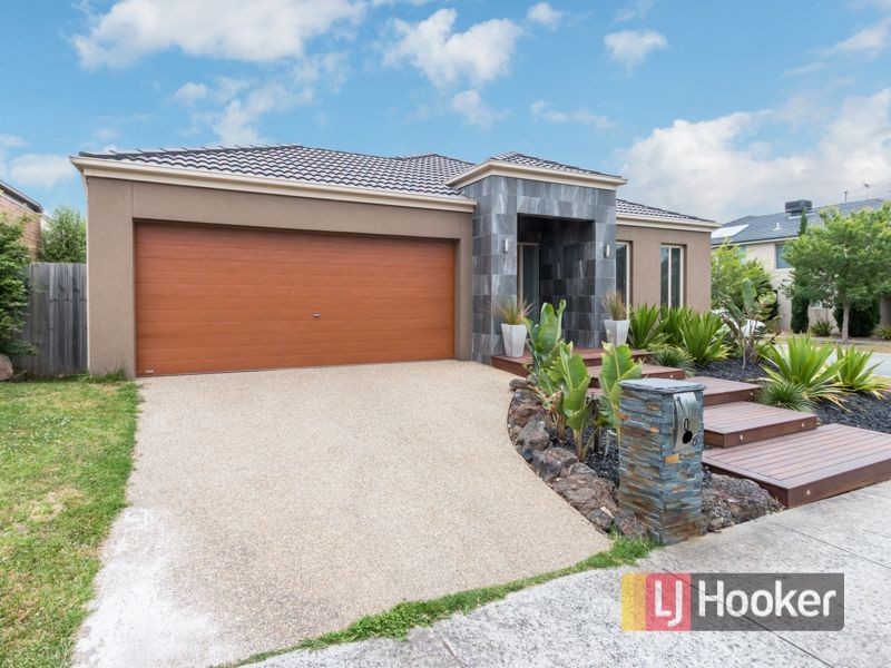106 Bridgewater Boulevard, Berwick VIC 3806