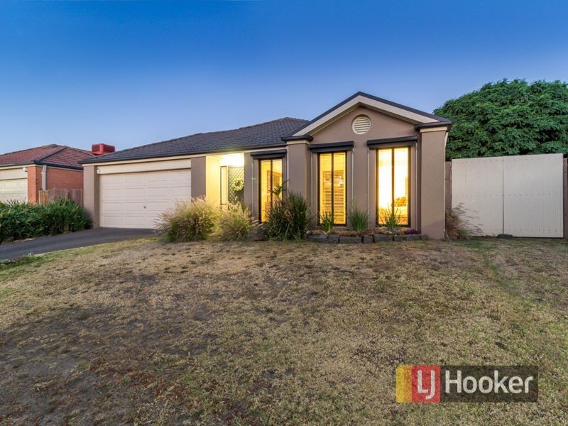 6 Park City Drive, Lynbrook VIC 3975