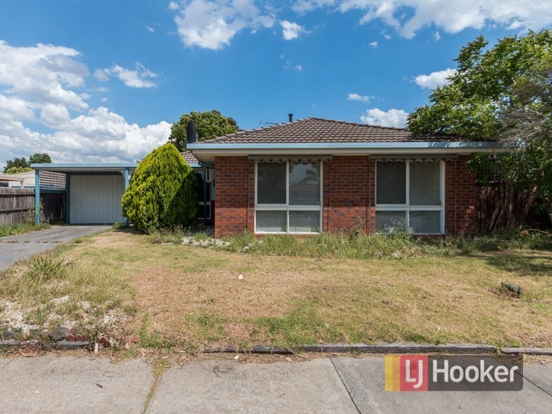 7 Blueberry Close, Cranbourne North VIC 3977