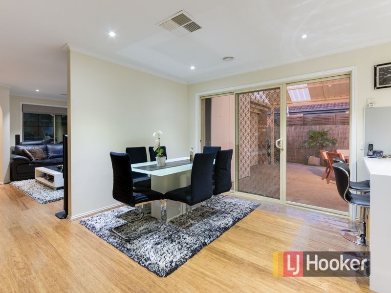 61 Bella Crescent, Hallam VIC 3803