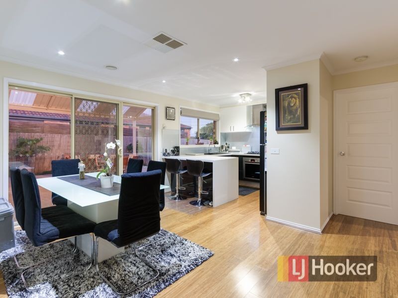 61 Bella Crescent, Hallam VIC 3803