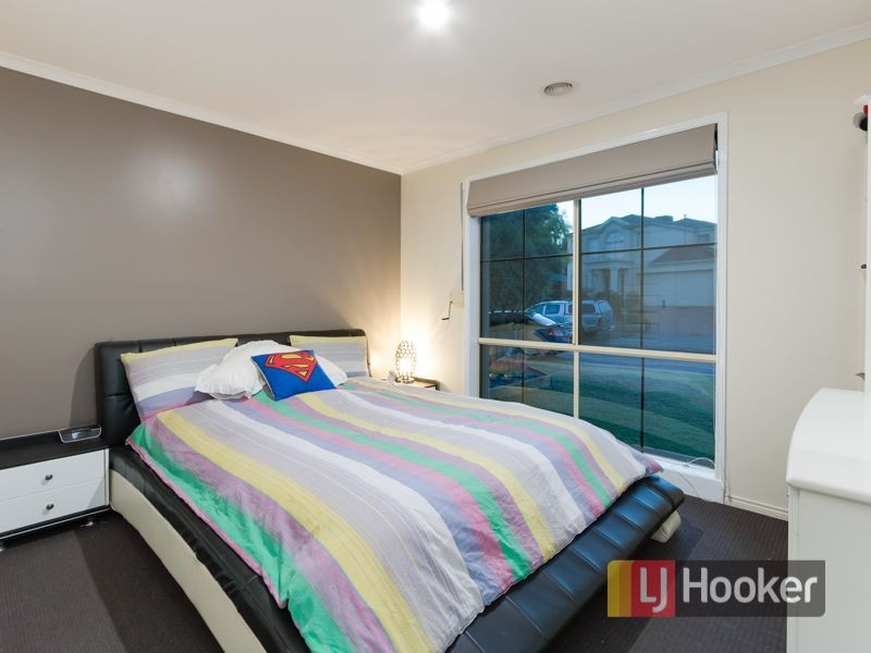 61 Bella Crescent, Hallam VIC 3803