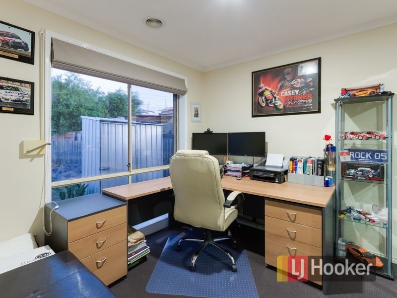 61 Bella Crescent, Hallam VIC 3803