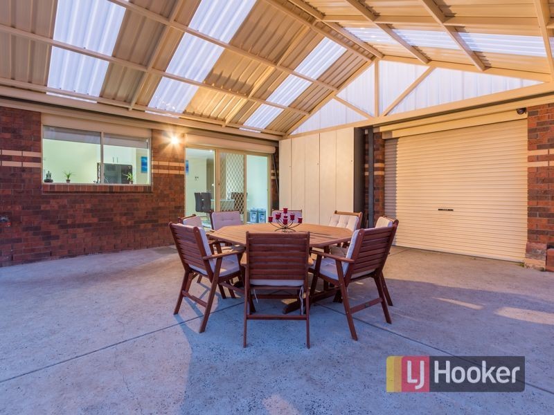 61 Bella Crescent, Hallam VIC 3803