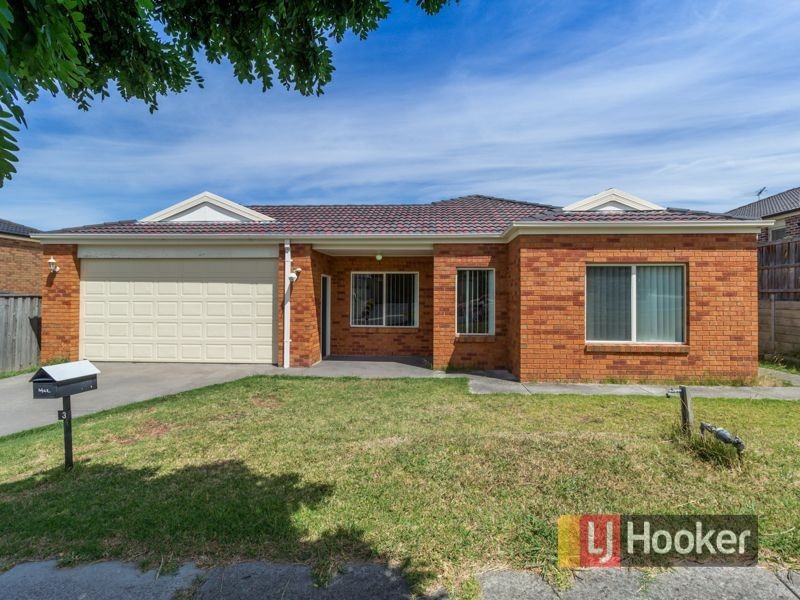 3 Locarno Place, Narre Warren South VIC 3805