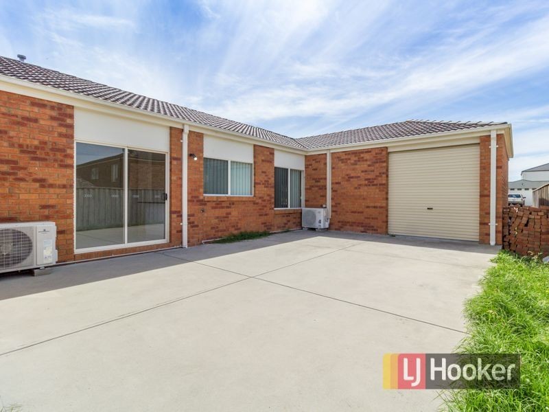 3 Locarno Place, Narre Warren South VIC 3805